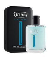 STR8 Live True toaletní voda