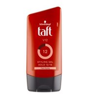 Taft V12 Stylingový gel