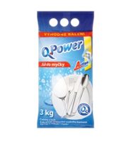 Q-Power Sůl do myčky
