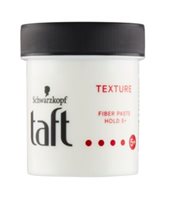 Taft Texture Fiber Paste pro vlasový styling