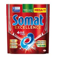 Somat Excellence tablety do myčky