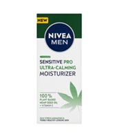 Nivea Men Sensitive Pro Ultra-Calming Pleťový krém