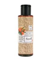Floré Bylinný masážní olej rakytník & arganový olej