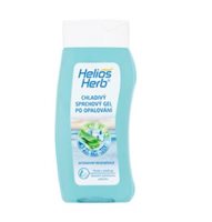 Helios Herb Chladivý sprchový gel po opalování