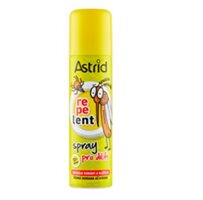 Astrid Repelent spray pro děti