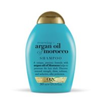 OGX Obnovující šampon s arganovým olejem