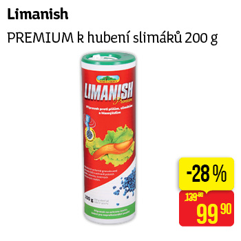 Limanish