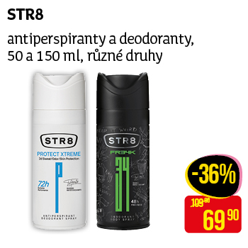 STR8