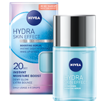 Povzbuzující hydratační sérum Hydra Skin Effect