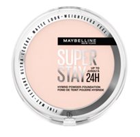 Maybelline New York SuperStay 24H Hybrid Powder-Foundation 03 make-up v pudru