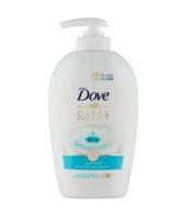 Dove Care & Protect Antibakteriální tekuté mýdlo