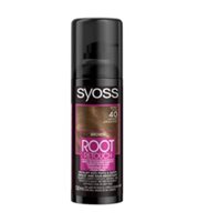 Syoss Root Retouch sprej pro dočasné zakrytí odrostů