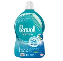Perwoll Renew speciální prací gel Sport & Refresh