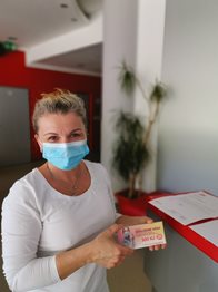 Nemocnice Swiss Med Clinic, Planá u Mariánských Lázní