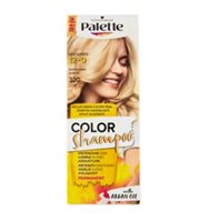 Schwarzkopf Palette Color Shampoo Barva na vlasy Zesvětlovač