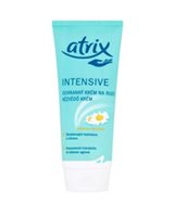 Atrix Intenzivní ochranný krém na ruce