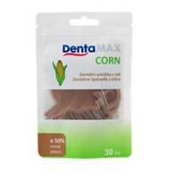 dentální párátka s nití Dentamax Corn