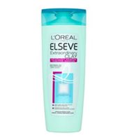 L'Oréal Paris Elseve Extraordinary Clay očisťující šampon