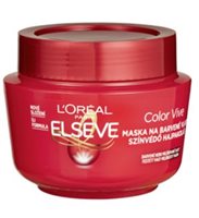 L'Oréal Paris Elseve Color-Vive maska