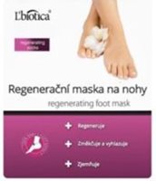 L’Biotica Masku na nohy