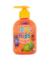 Happy Kids Tekuté mýdlo Tropické ovoce
