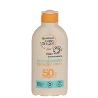 Ambre Solaire Opalovací mléko Ocean Protect SPF50