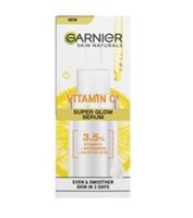 Garnier Skin Naturals Vitamín C Rozjasňující super sérum