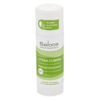Saloos Bio přírodní deodorant Litsea cubeba