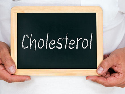 jak snížit cholesterol - co způsobuje vysoký cholesterol