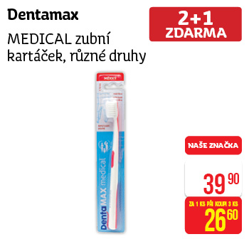 DentaMAX
