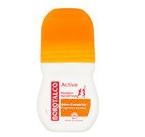 Borotalco Active deodorant