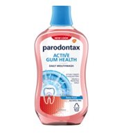 Parodontax Active Gum Health Extra Fresh ústní voda