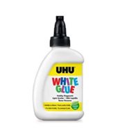 UHU White Glue Lepidlo
