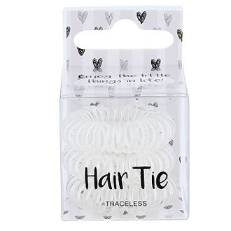 Spirálové gumičky do vlasů (Hair Tie)