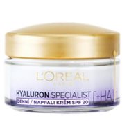 L'Oréal Paris Hyaluron Specialist day cream