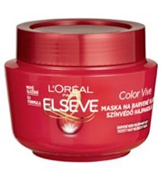 L’Oréal Paris Elseve Color-Vive Maska