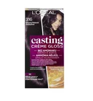 L'Oréal Paris Casting Creme Gloss semipermanentní barvu na vlasy