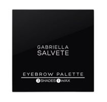 Gabriella Salvete Eyebrow Palette