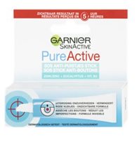 Garnier Pure Active SOS Lokální péči proti nedokonalostem
