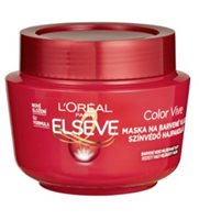 L‘Oréal Paris Elséve Color-Vive maska