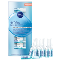Intenzivní hydratační 7 denní kúra Hydra Skin Effect