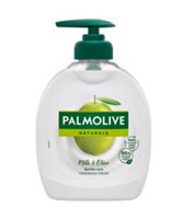Palmolive Naturals Olive Milk Tekuté mýdlo