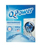 Q-Power Odstraňovač vodního kamene