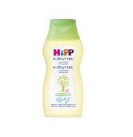 HiPP Babysanft Přírodní pleťový olej