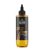Gliss 7 Sec regenerační péče Oil Nutritive