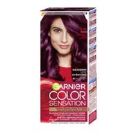 Garnier Color Sensation permanentní barva na vlasy
