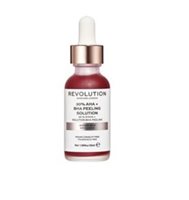 Revolution Skincare Intense Skin Exfoliator - 30%25 AHA + BHA Peeling Solution