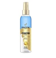 Pantene Pro-V Hydratace SOS Sprej na vlasy bez oplachování, s kokosem