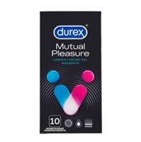 Durex Kondomy Mutual Pleasure