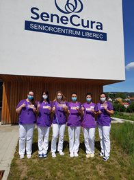 SeneCura seniorcentrum Liberec
